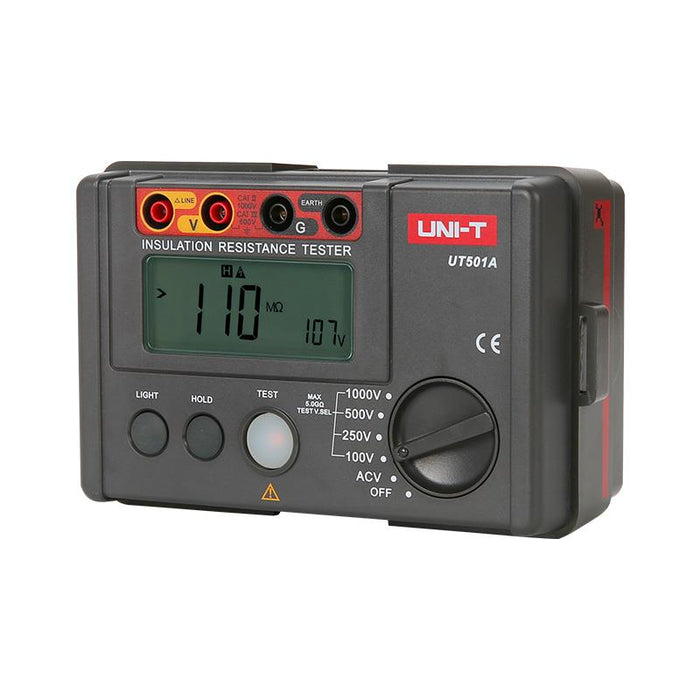 UT501A Insulation Resistance Tester Uni-T