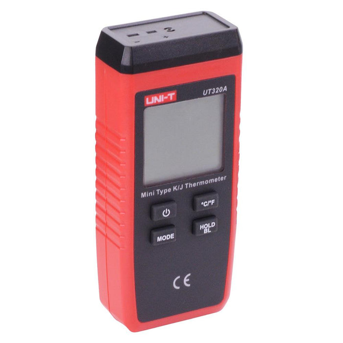 UT320A Mini Contact Thermometer Meter Uni-T