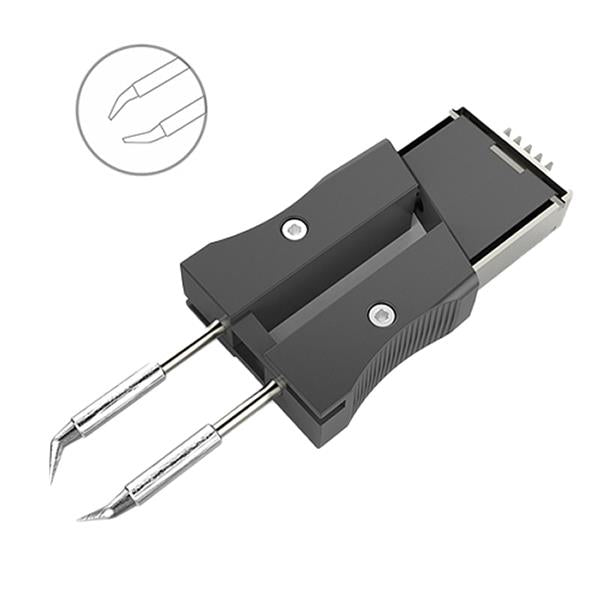 T9100-0.5I 0.5mm Conical Soldering Iron Tip ATTEN