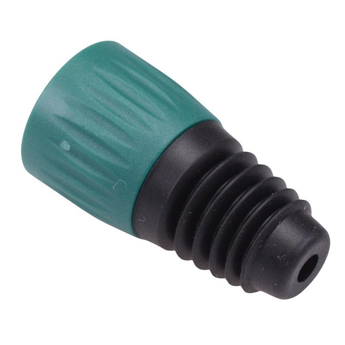 FC619205 XLR Green Grommet with Strain Relief CLIFF