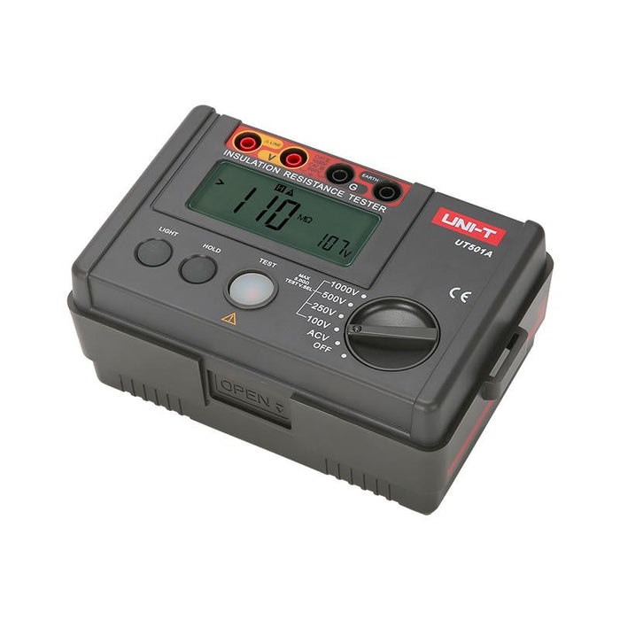 UT501A Insulation Resistance Tester Uni-T