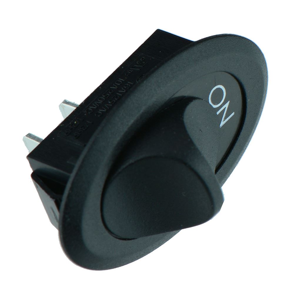 On-Off Slide Switch 250V 10A R13-608A1-02 — Maplin Pro | Your One Stop ...