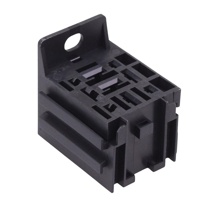 5 Pin Mini Relay Socket Holder Housing — Maplin Pro | Your One Stop ...