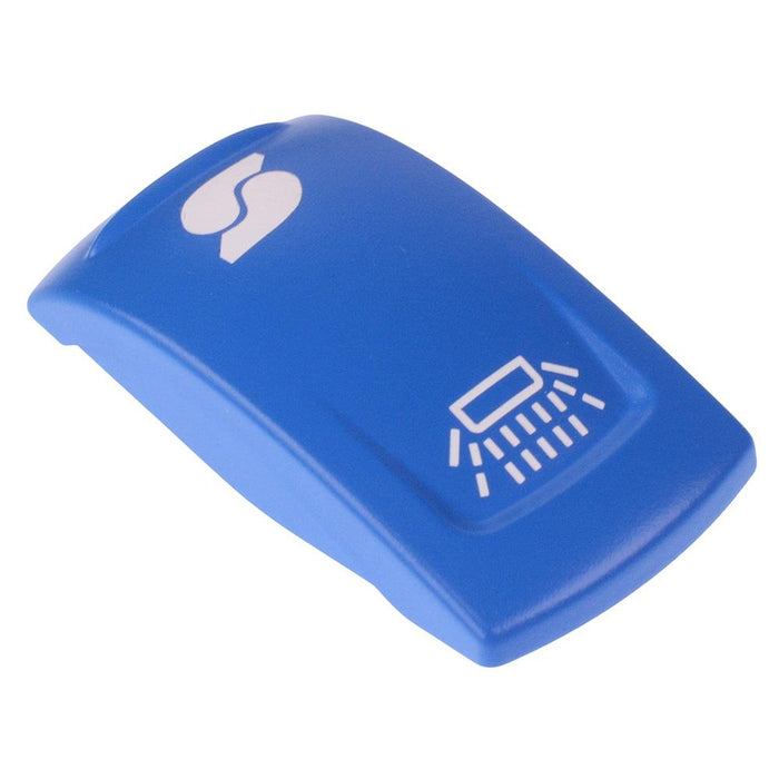 KRR21/4NB5XX14 APEM Blue Traveller Light Rocker Switch Actuator for KR Series
