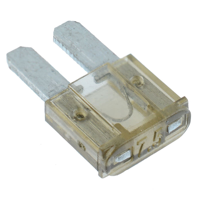 7.5A Micro2 Blade Fuse