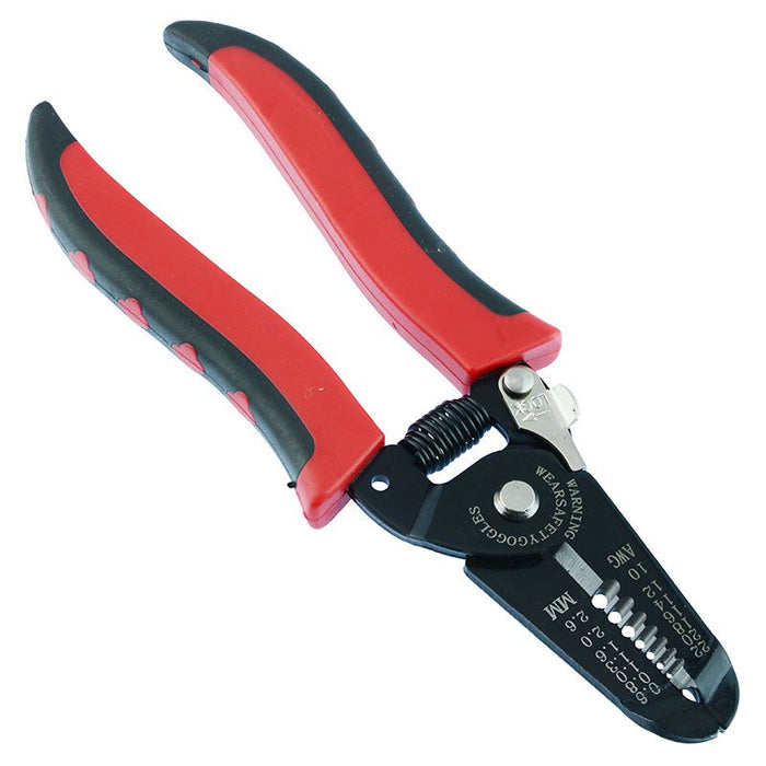 Wire Cutter and Stripper 10-22AWG