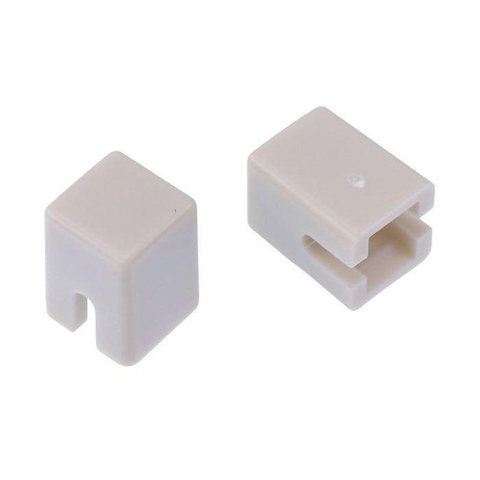 U5524 APEM Grey 4mm Square Tactile Switch Cap for PHAP5-30