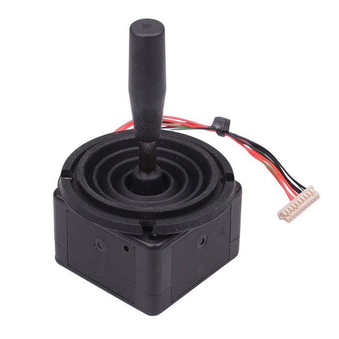 M11L0A1P-50-1155 Fingertip 2 Axis Potentiometer Joystick APEM