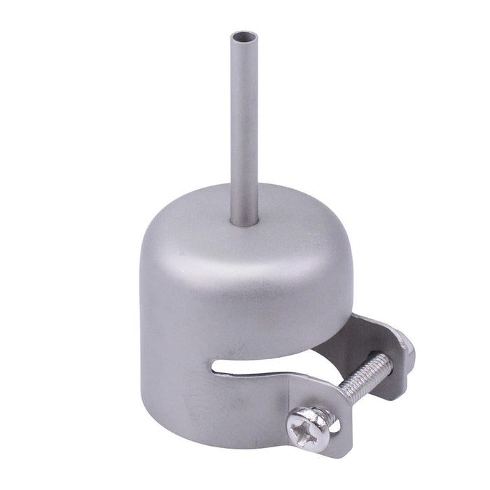 A-1124 2.5mm Straight Nozzle for Hot Air Station ATTEN
