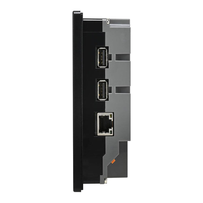 FT2J-7U22RAF-B 7" Touch Screen Display Integrated PLC IDEC