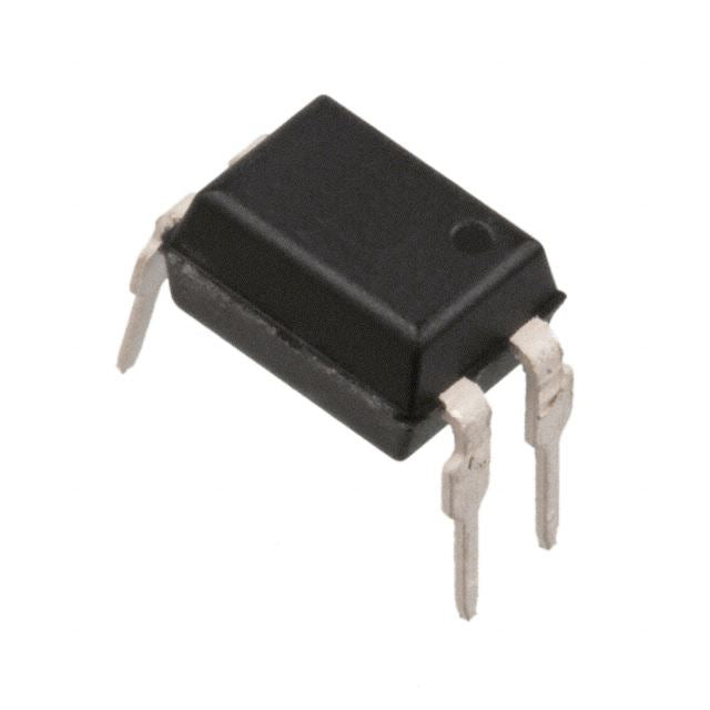 SFH618A-3 Optoisolator 1-Channel 100-200% CTR 5300V DIL-4