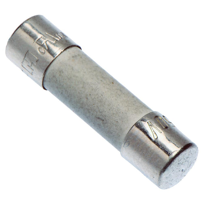 160mA 5x20mm Ceramic Time Delay Fuse 250V