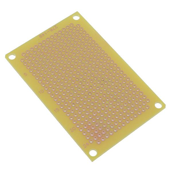 72 x 47mm Copper Prototyping PCB Circuit Board PC-3