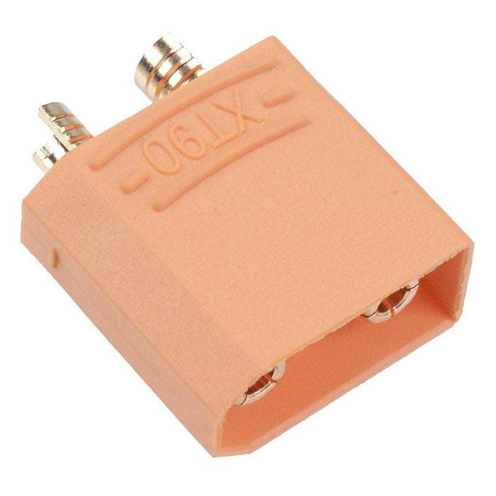 Male XT90 RC Connector Plug