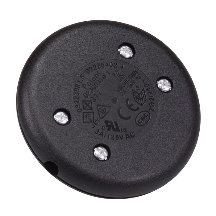 Pushbutton Switch Inline Inline On-Off Foot Push Button Switch 2A 250V — Maplin Pro | Your One ...