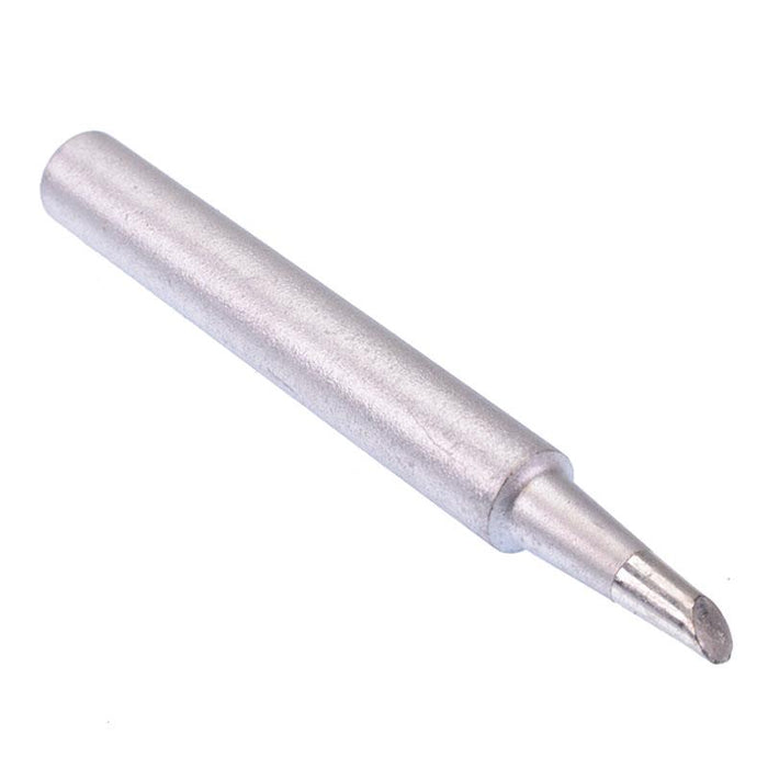 3mm Angled Chisel Soldering Gun Tip N1-3