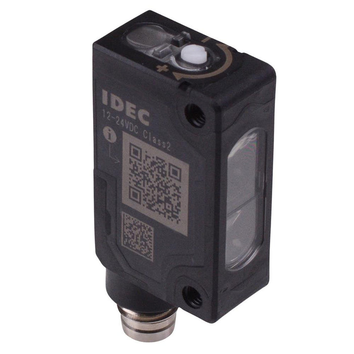 IDEC Mini Photoelectric Sensor Polarized Retro-Reflective PNP SA2E-PP3C