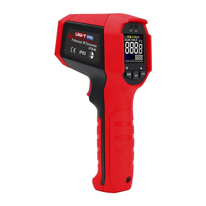 UT309E Professional Infrared Thermometer 850°C IP65 Uni-T