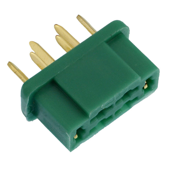 MPX Female Socket Connector