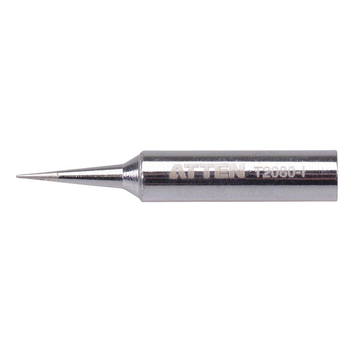 T2080-I 0.2mm Sharp Conical Soldering Iron Tip ATTEN