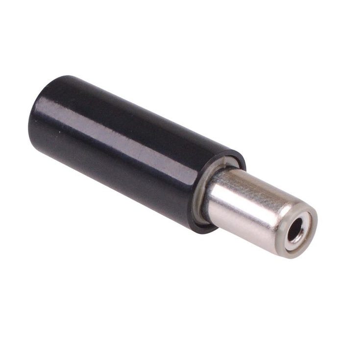 FC681467 2.1mm DC Plug Connector 29.5mm Barrel 5A 12V CLIFF