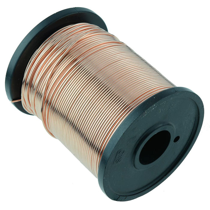 25SWG Bare Copper Wire 500g