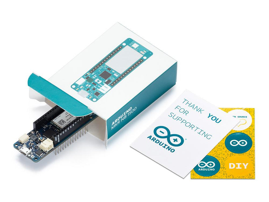 Arduino® MKR NB 1500