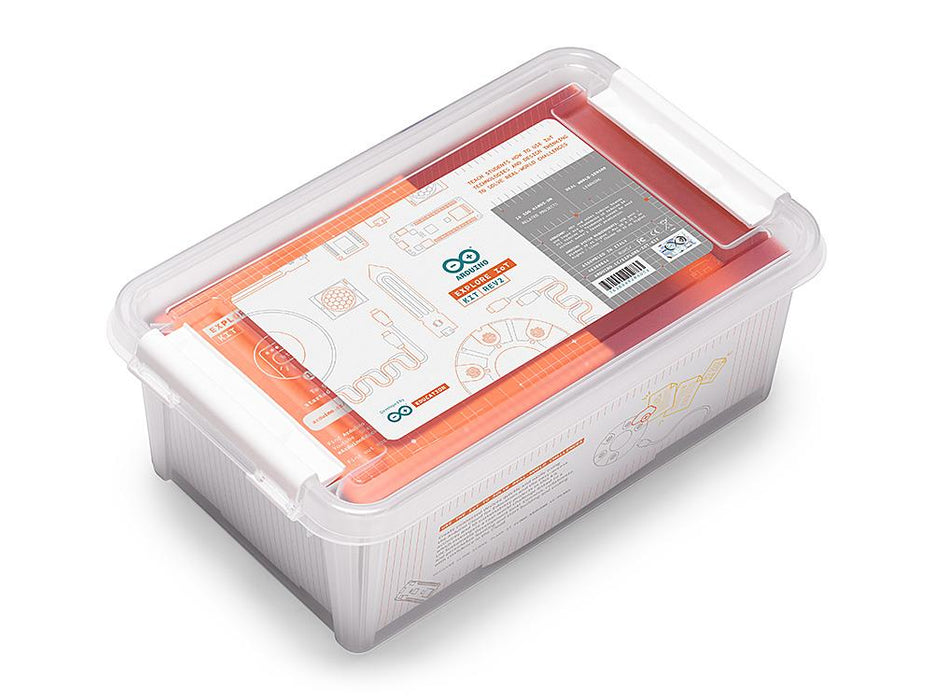 Arduino® Explore IoT Kit Rev2