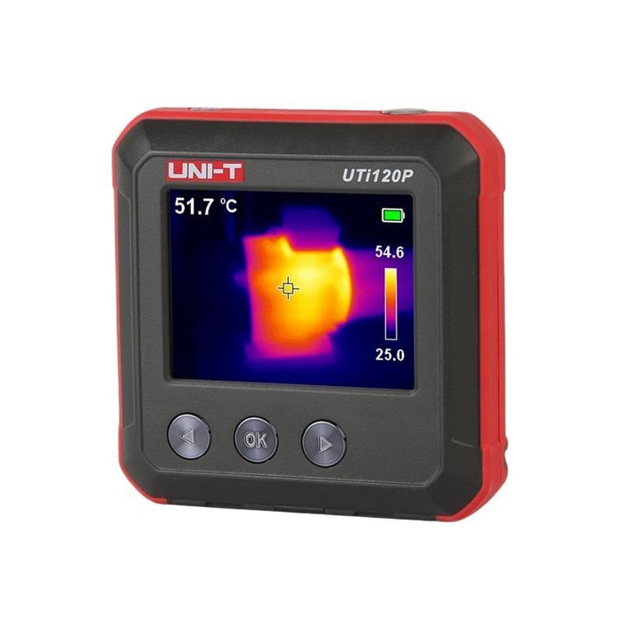 UTi120P Pocket Size Thermal Imaging Camera Uni-T