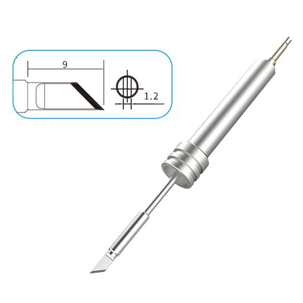 T950-K 3.2mm Knife Soldering Iron Tip ATTEN