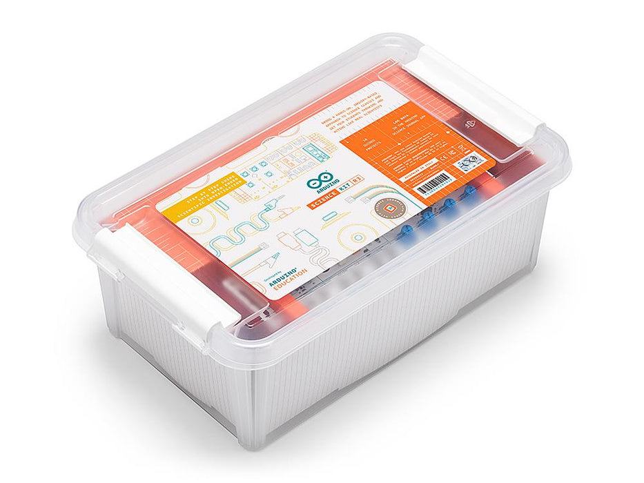 Arduino® Science Kit R3