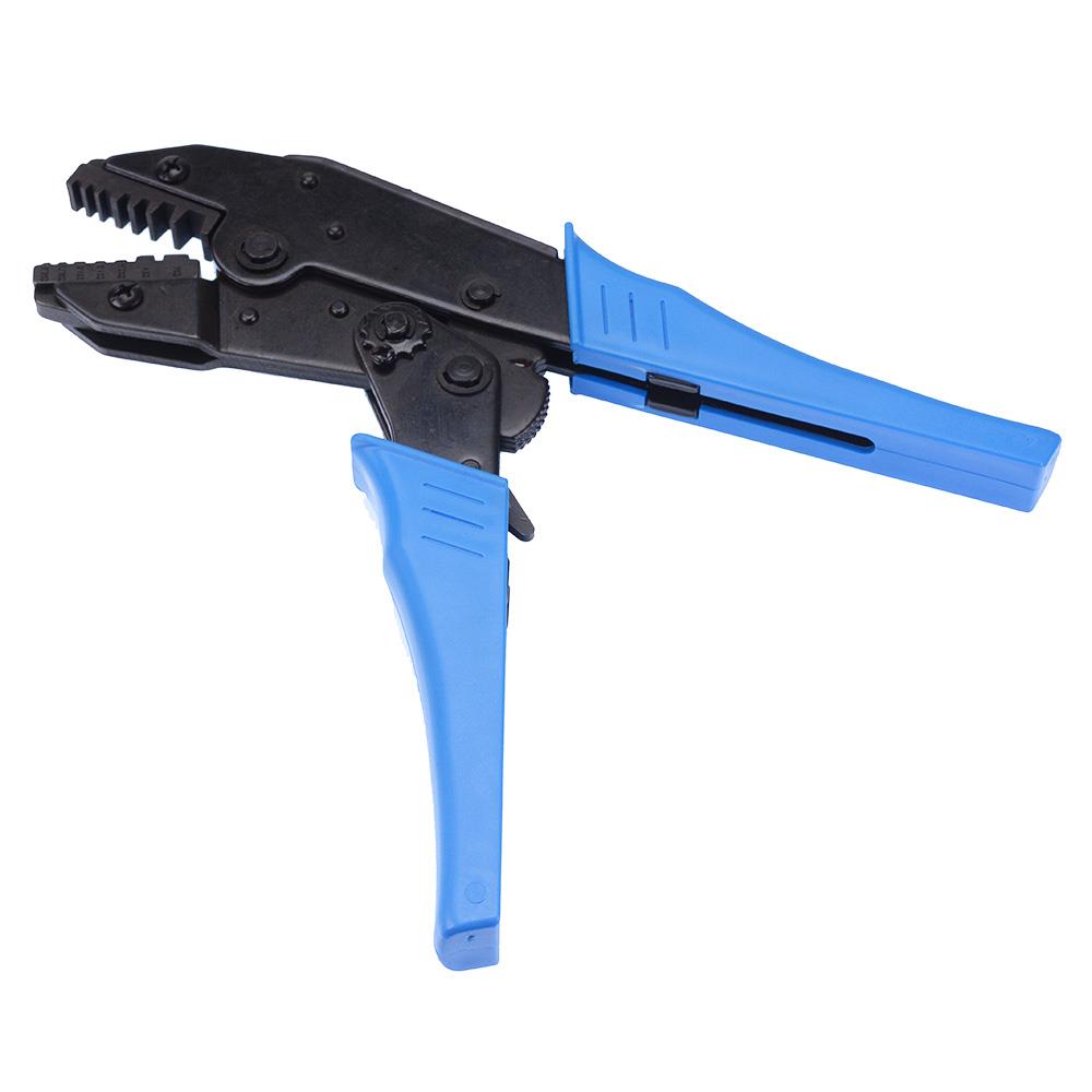 Crimping Tool for PCB Connectors 2.54mm 3.96mm 4.2mm — Maplin Pro ...