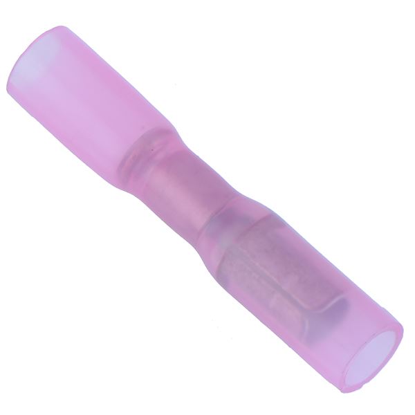 Red Heat Shrink Female Bullet 4mm Terminal — Maplin Pro | Your One Stop ...