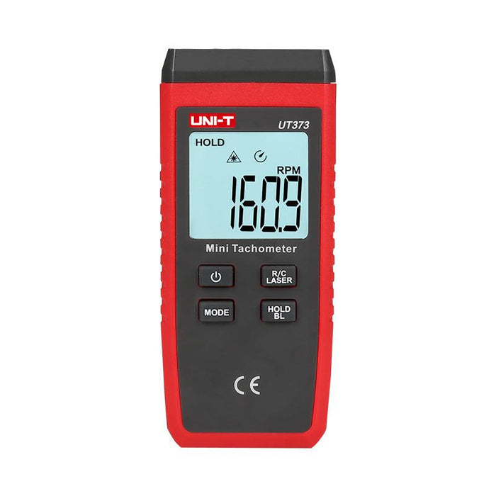 UT373 Mini Digital Laser Tachometer Uni-T