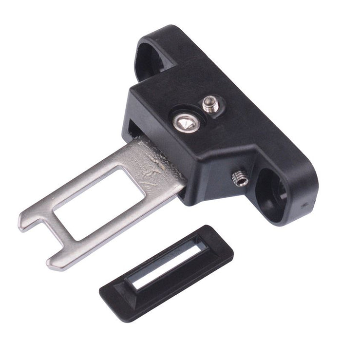 IDEC Adjustable Safety Interlock Switch Actuator Key HS9Z-A55