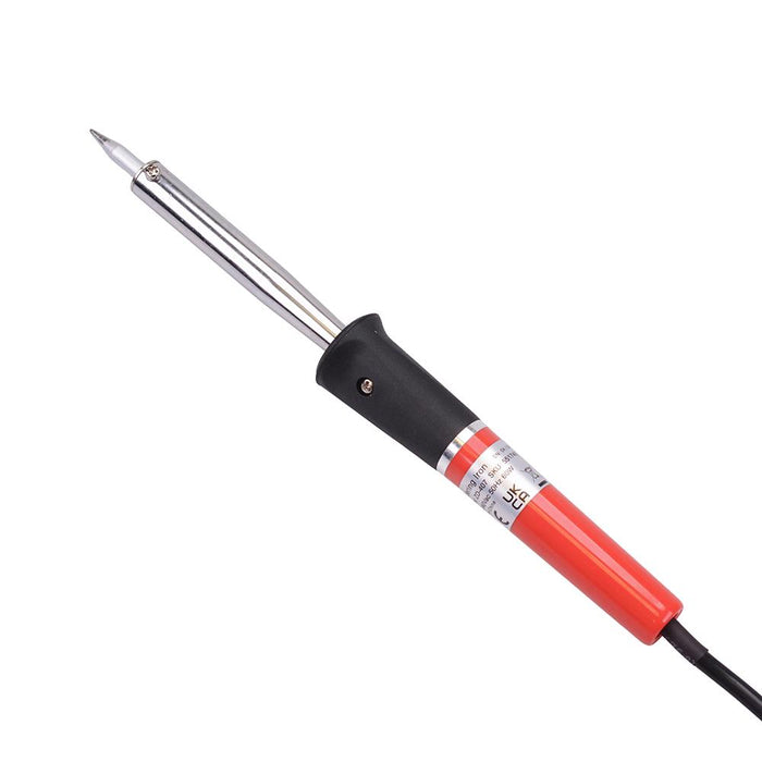 60W High Power Soldering Iron W/Stand