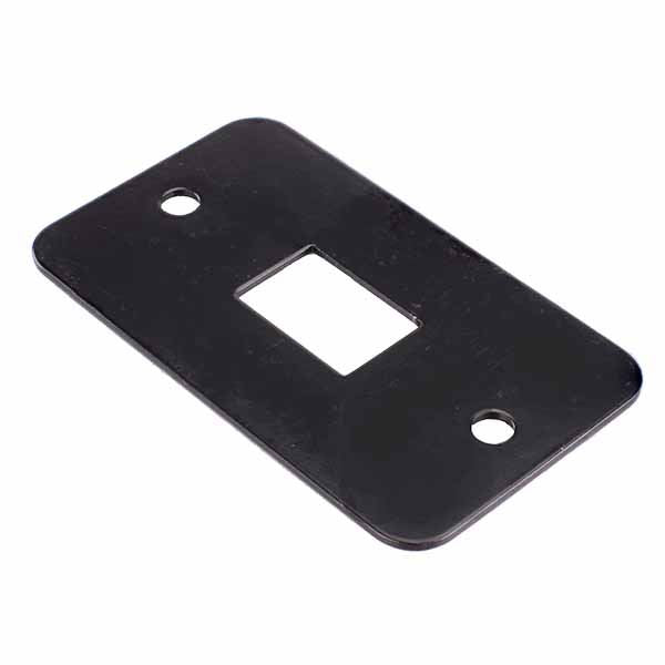 21x15mm Rectangle Rocker Switch Panel