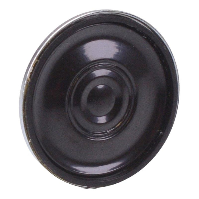 27mm Miniature 8 Ohm Mylar Speaker 0.25W