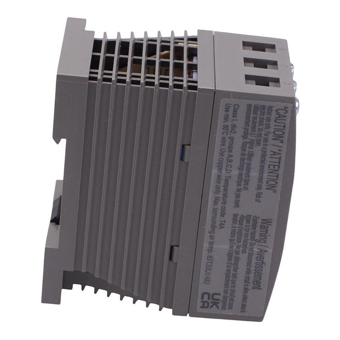 PS5R-VA05 5VDC 1.5A 7.5W DIN Rail Power Supply IDEC