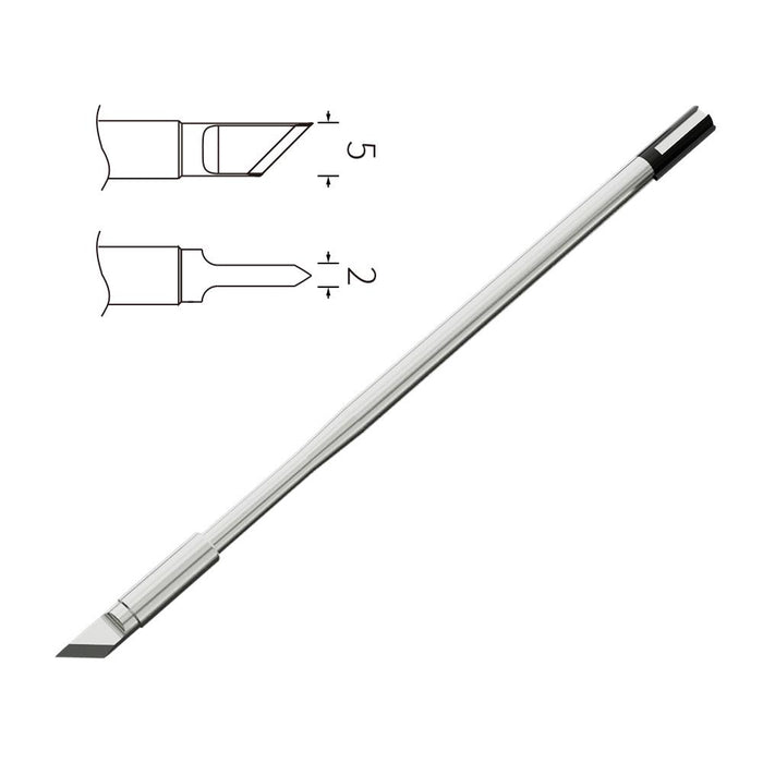 T9130-K 3.2mm Knife Soldering Iron Tip ATTEN