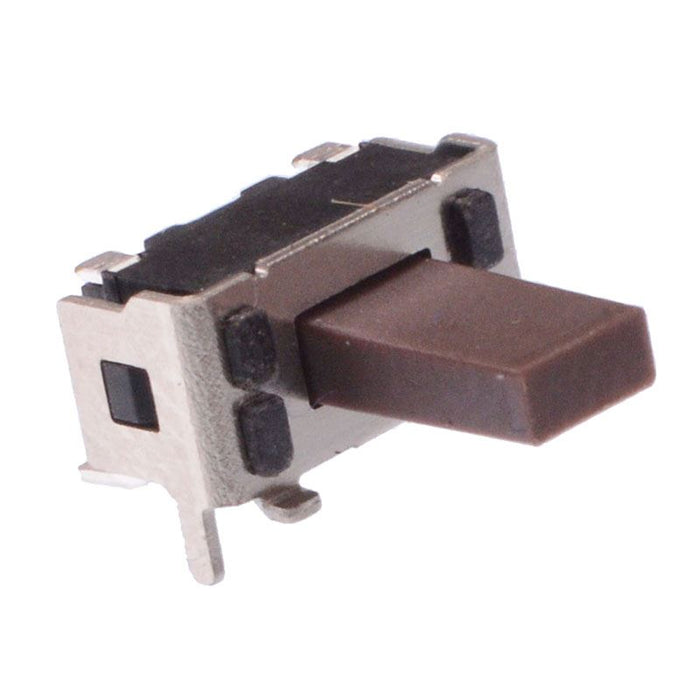 PHAP5-10RA2T2S2N4 APEM 1.4mm Button 3.5mm x 6mm Right Angle Surface Mount Tactile Switch