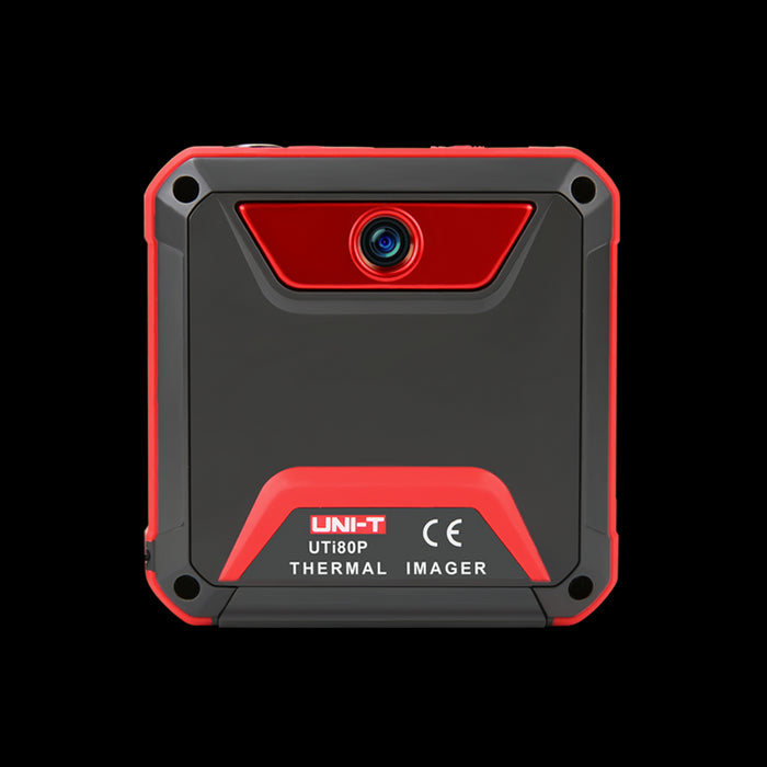 UTi80P Pocket Size Thermal Imaging Camera Uni-T