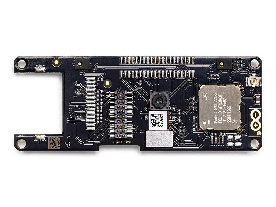 Arduino® Portenta Vision Shield - LoRa®