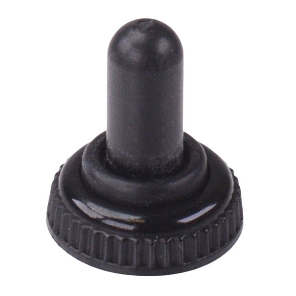 Miniature Toggle Switch Cover 55-26