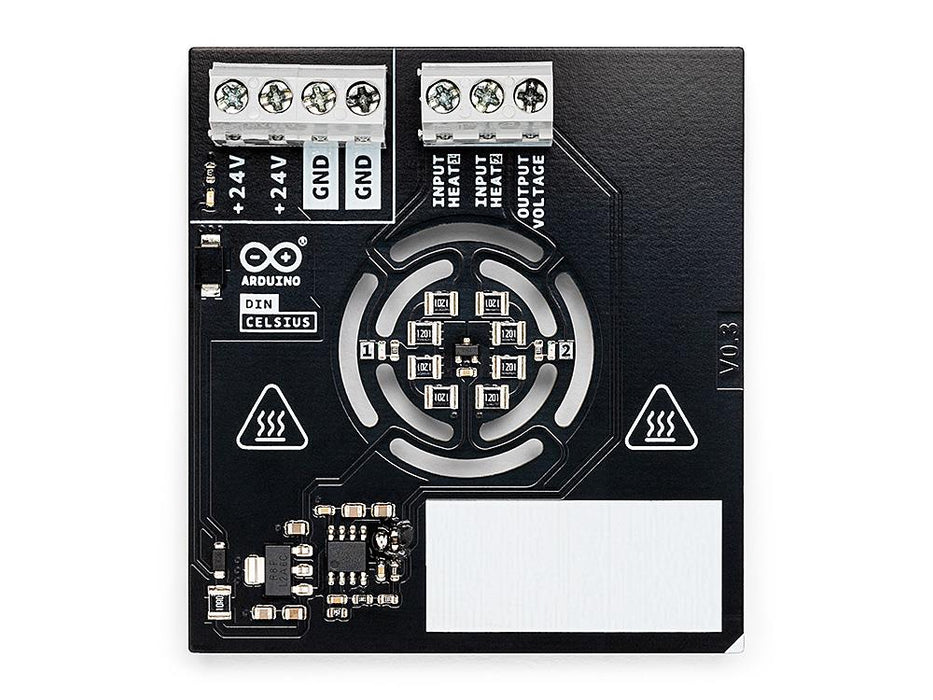 Arduino® PLC Starter Kit