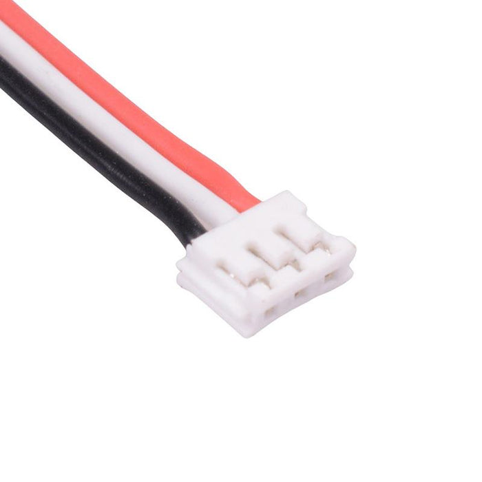 3 Way Male Prewired JST-EHR Connector 15cm