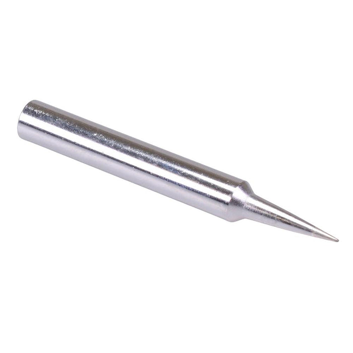 B005560 0.5mm No.55 Conical Plated Soldering Iron Tip Antex