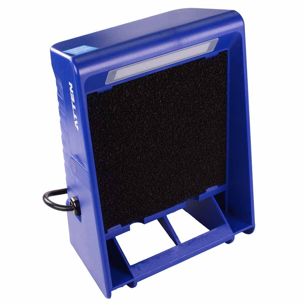 Desktop Solder Fume Extractor Absorber ST-1016 ATTEN — Maplin Pro ...