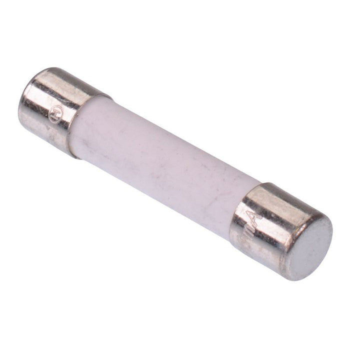UT-F01 500mA 6.3x31.8mm Multimeter Cartridge Fuse 600V Uni-T