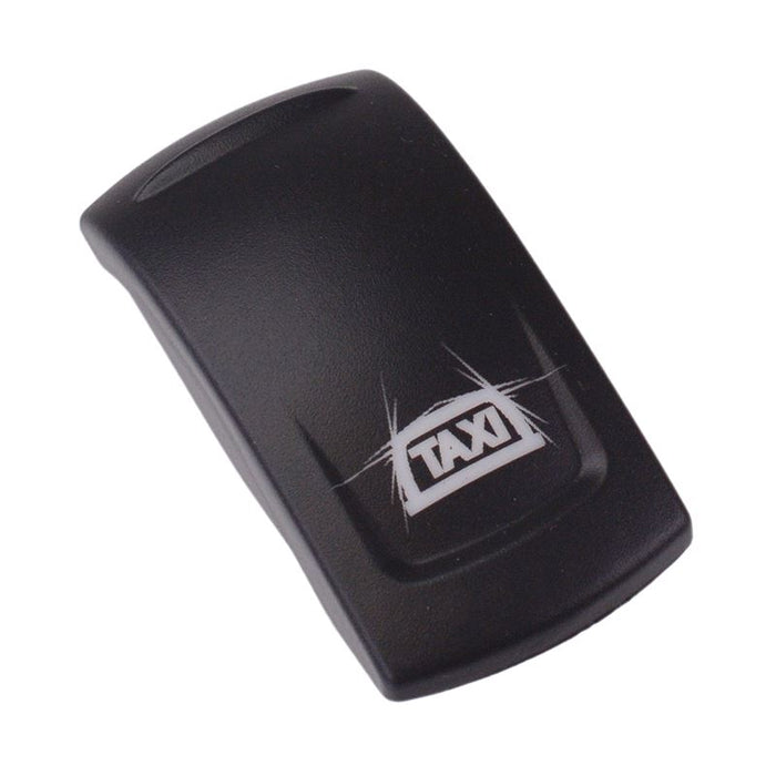 KRR22NXXXX43 APEM Taxi Sign Light Rocker Switch Actuator for KR Series